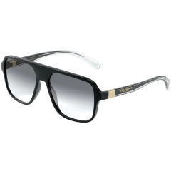Dolce & Gabbana DOLCE & GABBANA MOD. STEP INJECTION DG 6134