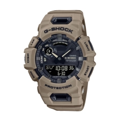 Casio CASIO G-SHOCK Mod. G-SQUAD Bluetooth