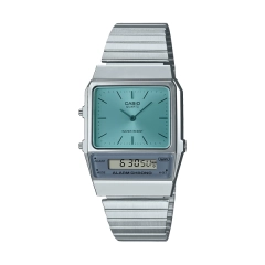 Casio Orologio CASIO VINTAGE EDGY COLLECTION Unisex