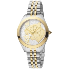 Just Cavalli Orologio Just Cavalli Time JC1L210M0175 Eleganza e Stile