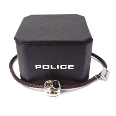 Police POLICE JEWELS JEWELRY Mod. PJ20716PLC02