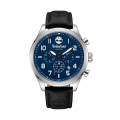 Timberland Orologio Timberland: Stile e Funzionalità per Ogni Occasione