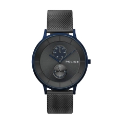 Police Orologio POLICE Mod. P15402JSBL61UMM - Stile e Precisione