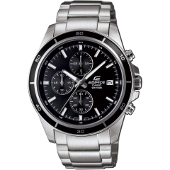 Casio orologio cronografo uomo Casio Edifice EFR-526D-1AVUEF