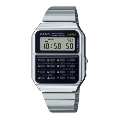 Casio Collection & Vintage orologio digitale uomo Casio Vintage CA-500WE-1AEF