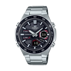 Casio orologio cronografo uomo Casio Edifice EFV-C110D-1A4VEF