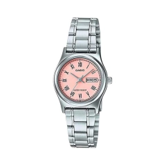 Casio CASIO COLLECTION Mod. LADY DAY&DATE - PINK