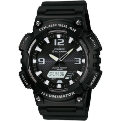 Casio CASIO ILLUMINATOR Tough Solar