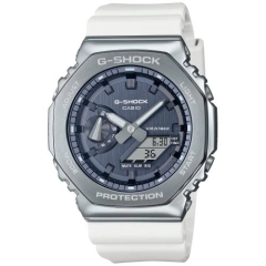 Casio CASIO G-SHOCK Oak Metal Covered - Precious Heart Serie