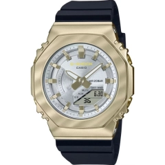 Casio CASIO G-SHOCK Mod. OAK METAL COVERED COMPACT - BELLE COURBE SERIE