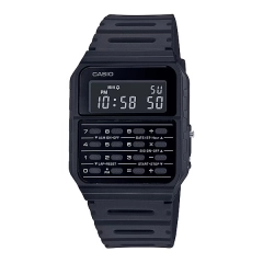 Casio CASIO CALCULATOR Orologio Multifunzione Unisex