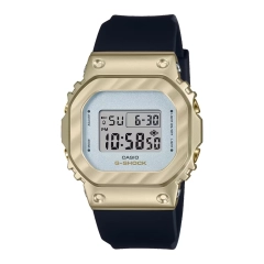 Casio CASIO G-SHOCK Mod. OAK METAL COVERED COMPACT - BELLE COURBE SERIE