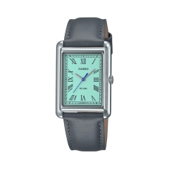 Casio Collection & Vintage CASIO STANDARD COLLECTION - Aqua Blue