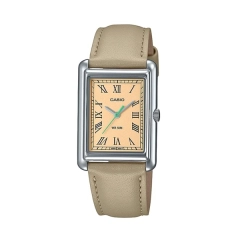 Casio CASIO STANDARD COLLECTION - Cream: Eleganza senza tempo