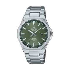 Casio CASIO EDIFICE Mod. CLASSIC SLIM FOREST GREEN