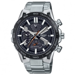 Casio orologio solo tempo uomo Casio Edifice EQB-2000DB-1AER