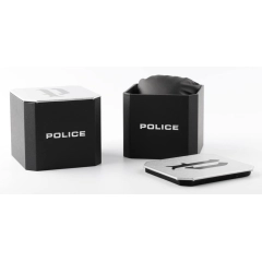 Police POLICE WATCHES Mod. P15924JPBL48P