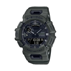 Casio CASIO G-SHOCK Mod. G-SQUAD Bluetooth URBAN UTILITY SERIE