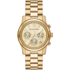 Michael Kors orologio multifunzione donna Michael Kors Runway MK7323