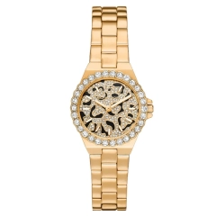 Michael Kors orologio solo tempo donna Michael Kors Lennox MK7394