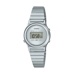 Casio CASIO VINTAGE MINI COLELCTION SLIM ROUND - Orologio Iconico