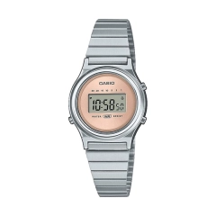 Casio CASIO VINTAGE MINI COLLECTION SLIM ROUND - Orologio da Donna