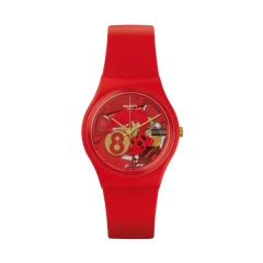 Swatch SWATCH Mod. EIGHT FOR LUCK