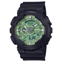 Casio CASIO G-SHOCK WATCHES Mod. GA-110CD-1A3ER