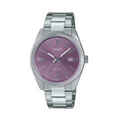 Casio CASIO COLLECTION Mod. DATE - LILAC