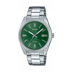 Casio CASIO COLLECTION Mod. DATE - FOREST GREEN Orologio Uomo