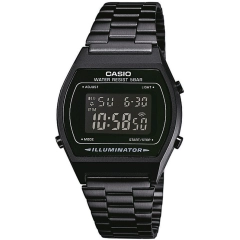 Casio Collection & Vintage CASIO EU WATCHES Mod. B640WB-1BEF