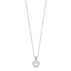 Lotus COLLANA LOTUS SILVER LP3302-1/1 ARGENTO, DONNA