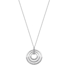 Lotus COLLANA LOTUS SILVER LP1755-1/1 ARGENTO, DONNA