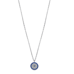 Lotus COLLANA LOTUS SILVER MYSTIC LP3491-1/1 ARGENTO, DONNA