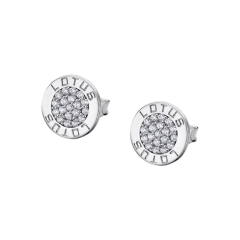 Lotus ORECCHINI LOTUS SILVER LP1252-4/1 ARGENTO, DONNA