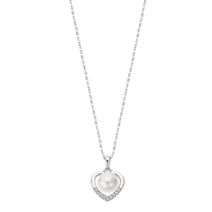 Lotus COLLANA LOTUS SILVER LP3308-1/1 ARGENTO, DONNA