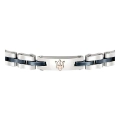 Bracciale uomo gioielli Maserati Maserati Jewels JM220ASR08