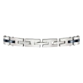 Bracciale uomo gioielli Maserati Maserati Jewels JM220ASR08