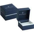 Bracciale uomo gioielli Maserati Maserati Jewels JM220ASR08