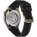 Orologio automatico uomo Bulova Maquina SKULL 98A260