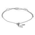 Bracciale donna gioielli Fossil JF03659040