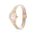 Orologio solo tempo donna Fossil Carlie Mini ES4836