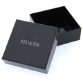 Orecchini Guess in acciaio dorati JUBE70/248JW