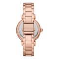 Orologio solo tempo donna Michael Kors MK4617