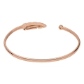 Bracciale donna gioielli Fossil JF03670791