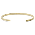 Bracciale Fossil in acciaio gold JF03803710