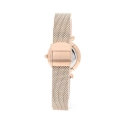 Orologio solo tempo donna Fossil Carlie ES4433