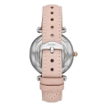 Orologio solo tempo donna Fossil Carlie ES4484