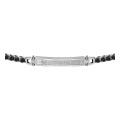 Bracciale uomo gioielli Maserati JM420ATJ04