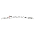 Bracciale uomo gioielli Sector Basic SZS52